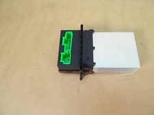 Gebläse lüfter vorwiderstand gebraucht kaufen  Vreden