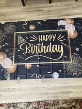 Happy birthday grommet for sale  Waterloo