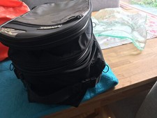 Tankrucksack motorrad zubehör gebraucht kaufen  Lübeck