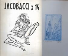 Jacobacci castoro arte usato  Anzio