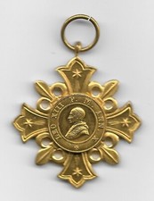 Stato pontificio leone usato  Roma