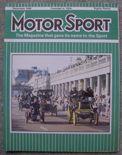 Motor sport escort for sale  UK