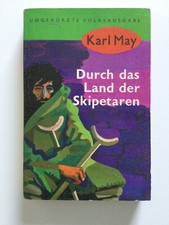 Karl may durch gebraucht kaufen  Essen
