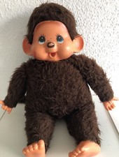 Xxl monchhichi puppe gebraucht kaufen  Sankt Augustin