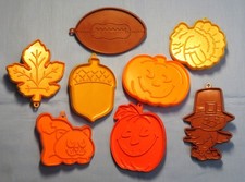 Lot hallmark cookie for sale  Scottsboro
