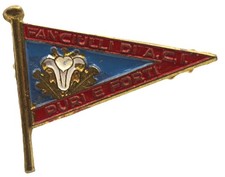 Distintivo bambini fanciulli usato  Sarzana