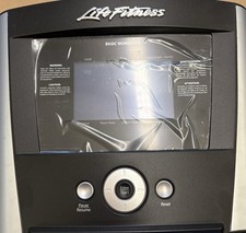 Life fitness elliptical for sale  Cicero