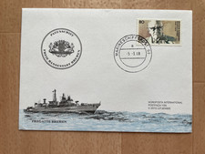 B15 fdc ganzsache gebraucht kaufen  Templin