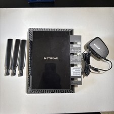 Netgear nighthawk ex7000 for sale  Ventura