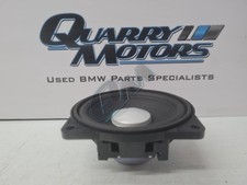 Bmw logic midrange for sale  SHEFFIELD