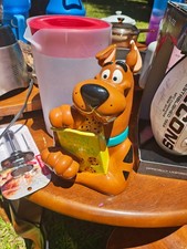 Rare vintage scooby for sale  Morrow