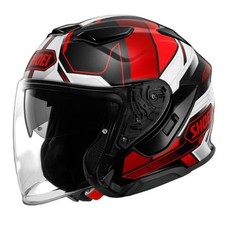 Shoei casque jet d'occasion  Aubière