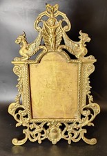 Rare large antique d'occasion  Expédié en Belgium