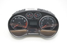 Kombiinstrument tacho tachomet gebraucht kaufen  Petershagen
