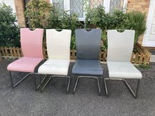 Stylish dining chair for sale  OXFORD