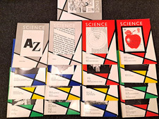 S102 science foundation for sale  BROMSGROVE