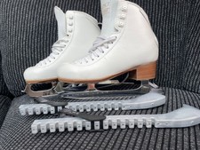 Graf white dance for sale  WESTERHAM