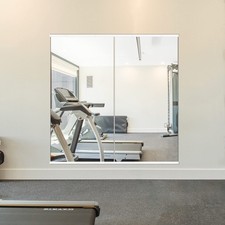 Home gym mirror for sale  Seattle