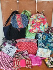 Vera bradley hand for sale  Fort Wayne