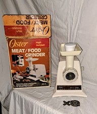 Vintage oster high for sale  Tiverton