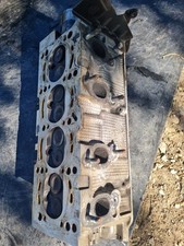 Testata motore fiat usato  Vasto