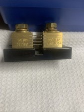 Deltec 50mv 500amp d'occasion  Expédié en Belgium