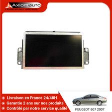 Afficheur digital peugeot d'occasion Afficheur digital peugeot d'occasion  Amiens-