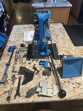 Dillon precision 550 for sale  Perkiomenville