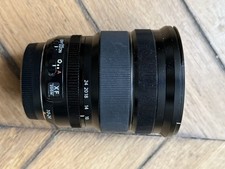 Fujifilm fuji 24mm d'occasion  Paris XII