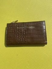 Bessie london purse for sale  CHELMSFORD