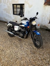 Triumph bonneville t214 for sale  SALISBURY