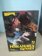 Harahara sensei. reazioni usato  Montecchio Maggiore