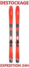 Ski adulte movement d'occasion  France