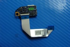 HP Split x2 13-r010dx 13,3" Placa de Cartão SD de Áudio para Notebook Genuíno com Cabo LS-B36CP comprar usado  Enviando para Brazil
