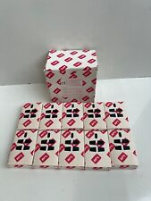 Controle remoto BFT B RCB 2 MITTO 12V 433Mhz (1 CAIXA, lote 10 peças) comprar usado  Enviando para Brazil