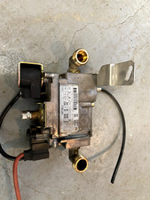 Gasmagnetventil ewfe duomat gebraucht kaufen  Ludwigsburg