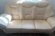 Leder couchgarnitur 1 gebraucht kaufen Leder couchgarnitur 1 gebraucht kaufen  Suhl