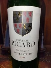 Château picard wine for sale  ELY