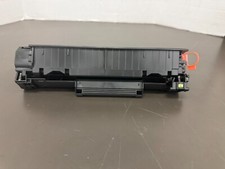 Laserjet ce285ac black for sale  Garland
