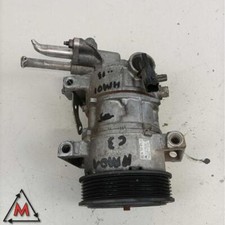 Compressore aria 9672247080 usato  Vajont