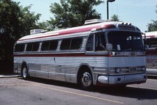 Ônibus original Slide Bus Bash vermelho branco GM Bus 1986 #4 comprar usado  Enviando para Brazil