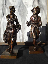 Figurine statue personnage d'occasion  Cesson