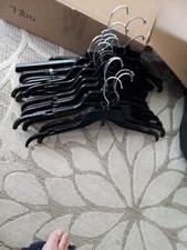 Hangers clear dress for sale  Fountain