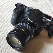 Sony minolta zoom d'occasion  Saint-Ouen