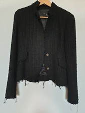 Klassischer blazer jacket gebraucht kaufen  Frankfurt am Main