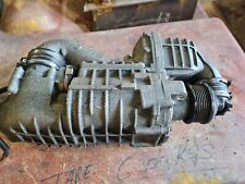 mercedes supercharger for sale mercedes supercharger for sale PENZANCE
