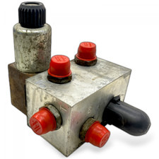 Atego, Atego 2, Atego 3 TP2001240 Magnetventil 0810091253 4203052 75681401, usado comprar usado  Enviando para Brazil