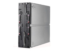 Serwer HP BL680c G7 Xeon 4xX7560 8GB 4xSFF  na sprzedaż  PL