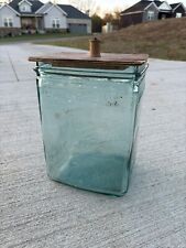 Vintage glass battery for sale  Louisville