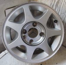 Ford motorsport 7spoke for sale  POOLE
